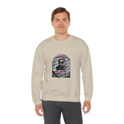 Jinx Unisex Heavy Blend™ Crewneck Sweatshirt
