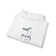 Fluff You Unisex Heavy Blend™ Hooded Sweatshirt
