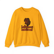 Indigenous Peoples Day Unisex Heavy Blend™ Crewneck Sweatshirt