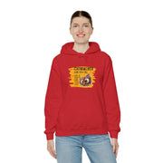 Word of the Day Unisex Heavy Blend™ Hooded Sweatshirt