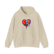 Jinx Unisex Heavy Blend™ Hooded Sweatshirt