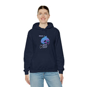 Orca Unisex Heavy Blend™ Hooded Sweatshirt