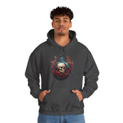 Bottled Skull Unisex Heavy Blend™ Hooded Sweatshirt