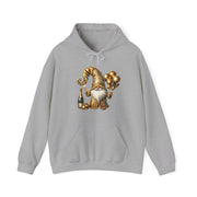 New year Gnome Unisex Heavy Blend™ Hooded Sweatshirt