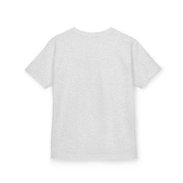 Cute Kids Soda Pop Cotton Tee , Kids Birthday Gift, Summer T-Shirt, Playful Graphic Tee, Party Outfit