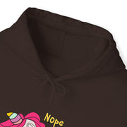 Unicorn Unisex Heavy Blend™ Hooded Sweatshirt