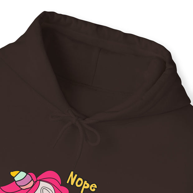 Unicorn Unisex Heavy Blend™ Hooded Sweatshirt