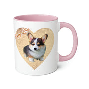 Accent Mugs, 11oz