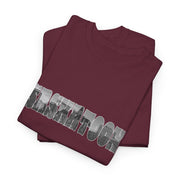Saskatoon Unisex Heavy Cotton Tee