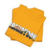 Saskatoon Unisex Heavy Cotton Tee