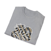 Chinese New Year Unisex Softstyle T-Shirt