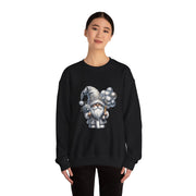 New a year Gnome Unisex Heavy Blend™ Crewneck Sweatshirt