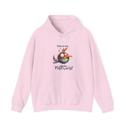 This is My Mad World Unisex Heavy Blend™ Hooded Sweatshirt