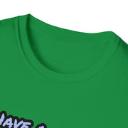 Orca Unisex Softstyle T-Shirt
