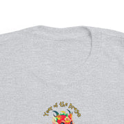 Chinese New Year Toddler's Fine Jersey Tee