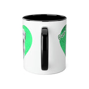 Accent Mugs, 11oz