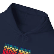 Native Pride Unisex Heavy Blend™ Hooded Sweatshirt