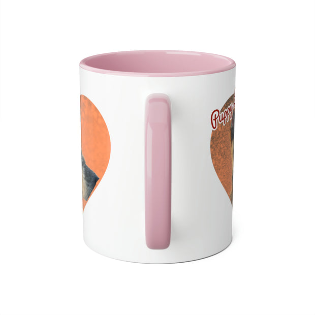 Accent Mugs, 11oz