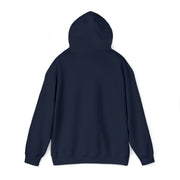Reindeer Unisex Heavy Blend™ Hooded Sweatshirt