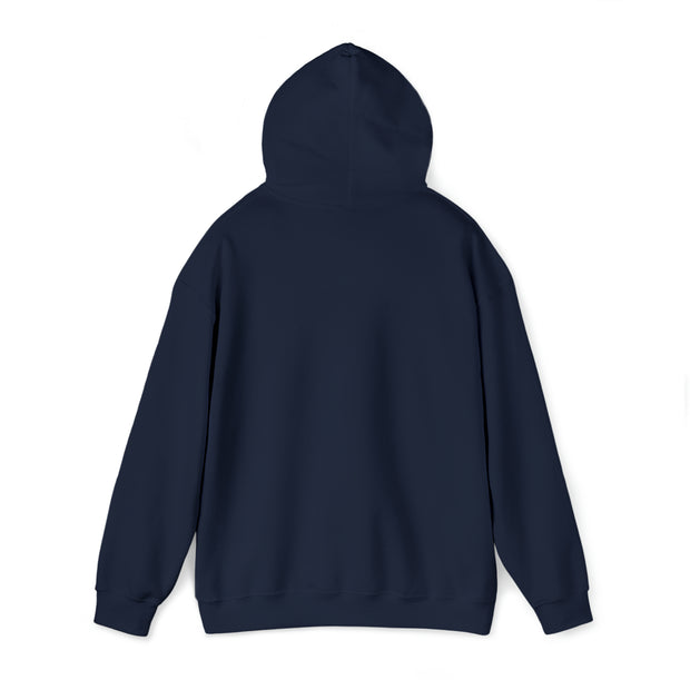 Reindeer Unisex Heavy Blend™ Hooded Sweatshirt