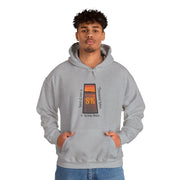 Saskatchewan Unisex Heavy Blend™ Hooded Sweatshirt