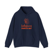 Indigenous Peoples Day Unisex Heavy Blend™ Hooded Sweatshirt