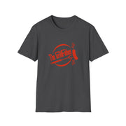 The GrillFather Unisex Softstyle T-Shirt