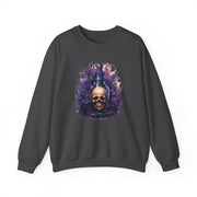 Bottled Skull Unisex Heavy Blend™ Crewneck Sweatshirt