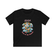 Chinese New Year Kids Softstyle Tee