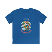 Chinese New Year Kids Softstyle Tee