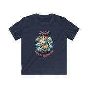 Chinese New Year Kids Softstyle Tee