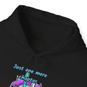 Unicorn Unisex Heavy Blend™ Hooded Sweatshirt