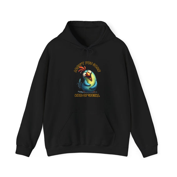 Aren’t You Some Kinda Special Unisex Heavy Blend™ Hooded Sweatshirt