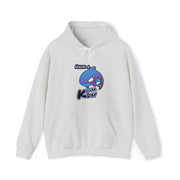 Orca Unisex Heavy Blend™ Hooded Sweatshirt