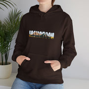Saskatoon Unisex Heavy Blend™ Hooded Sweatshirt