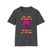 Orca Unisex Softstyle T-Shirt