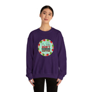 Bells & Coffee Unisex Heavy Blend™ Crewneck Sweatshirt