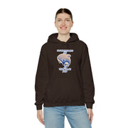 Orca Unisex Heavy Blend™ Hooded Sweatshirt
