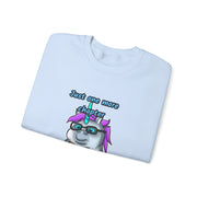 Unicorn Unisex Heavy Blend™ Crewneck Sweatshirt