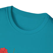 2025 Chinese New Year Unisex Softstyle T-Shirt
