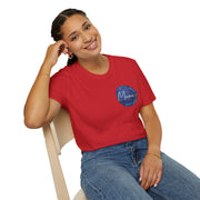 Mama Unisex Softstyle T-Shirt