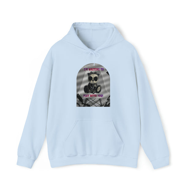 Jinx Unisex Heavy Blend™ Hooded Sweatshirt