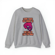 Orca Unisex Heavy Blend™ Crewneck Sweatshirt