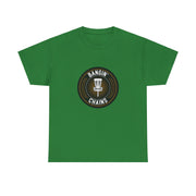 Disc Golf Unisex Heavy Cotton Tee