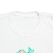 North Star Bear Toddler's Fine Jersey Tee