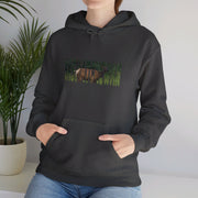 Saskatchewan Unisex Heavy Blend™ Hooded Sweatshirt