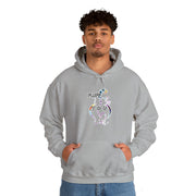 Fluff You Unisex Heavy Blend™ Hooded Sweatshirt