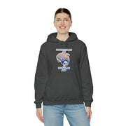 Orca Unisex Heavy Blend™ Hooded Sweatshirt