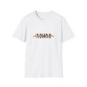Best Mom Ever Unisex Softstyle T-Shirt