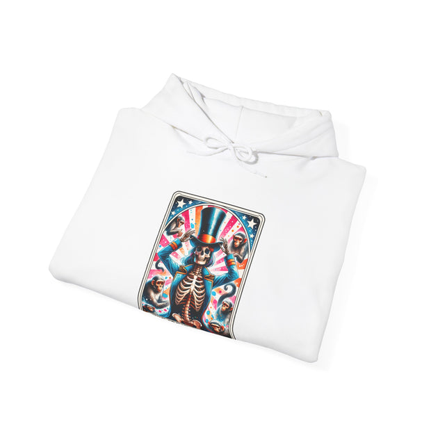 The Great Shit Show Unisex Heavy Blend™ Hooded Sweatshirt